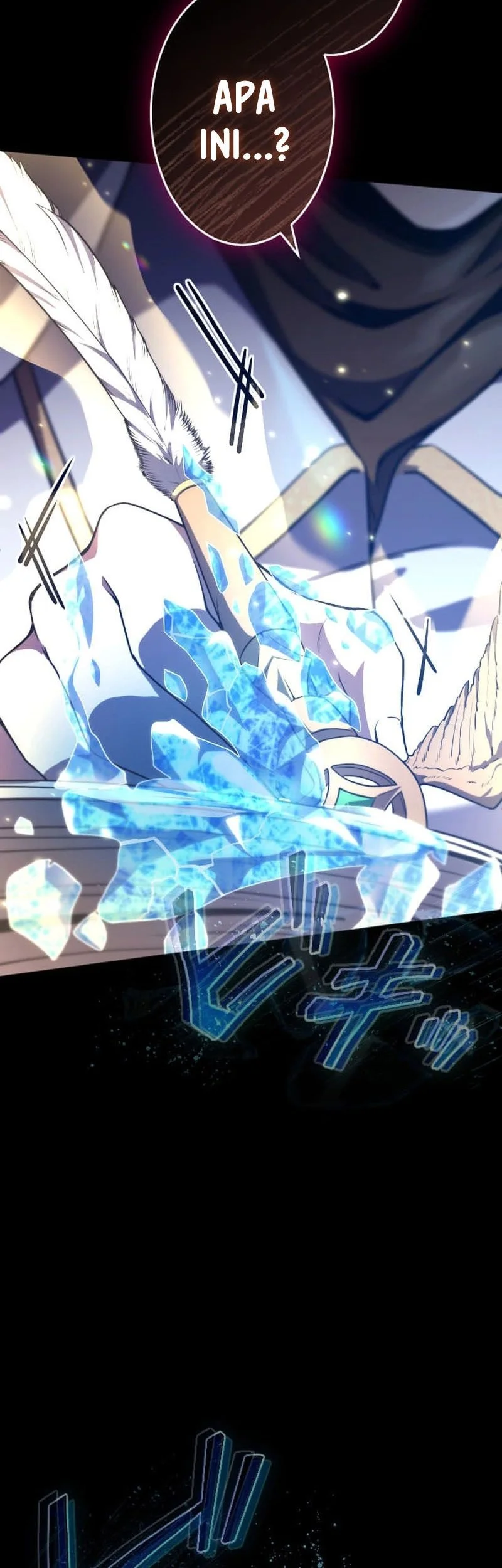 Regression of the Close Combat Mage Chapter 85 - halaman 5
