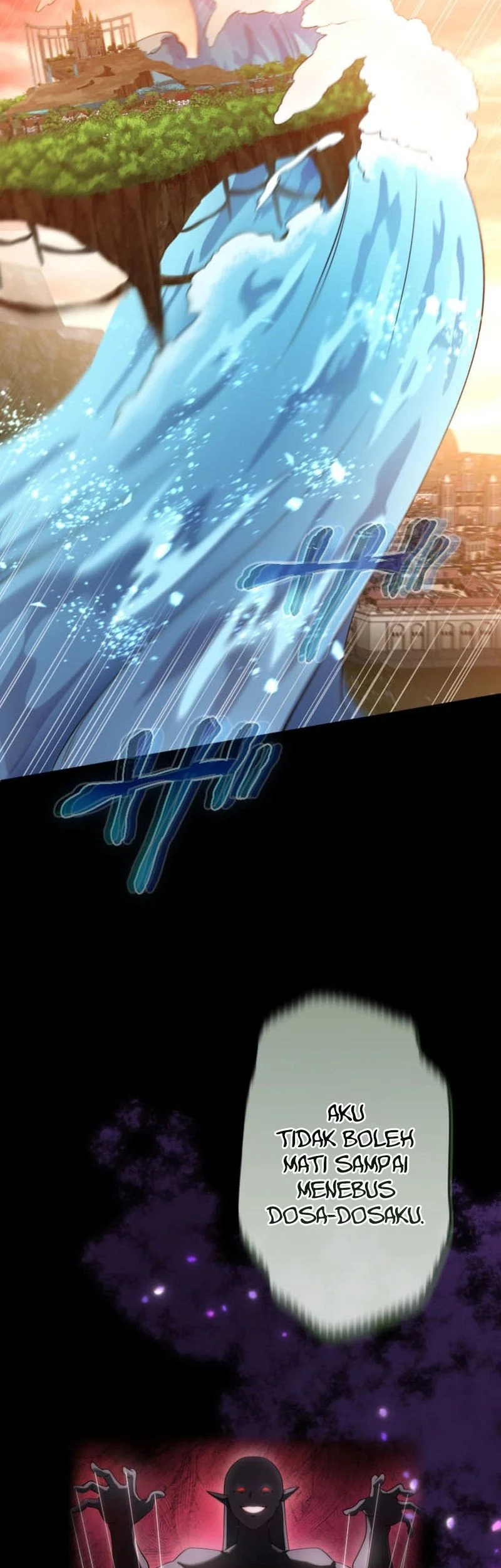 Regression of the Close Combat Mage Chapter 85 - halaman 52