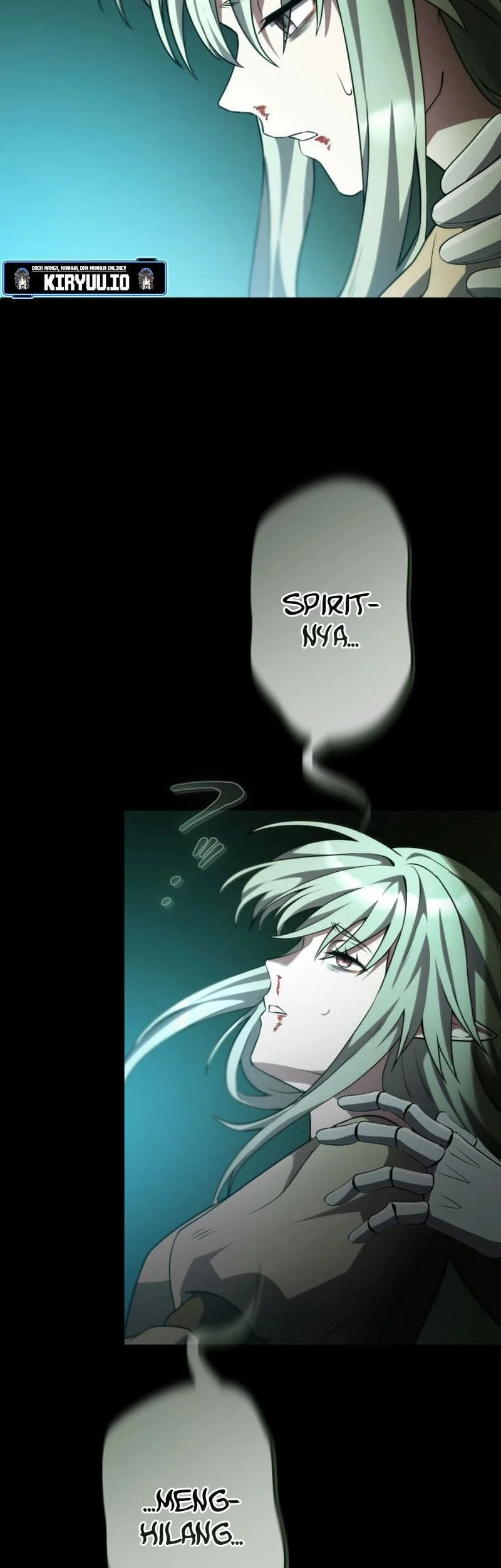 Regression of the Close Combat Mage Chapter 85 - halaman 55