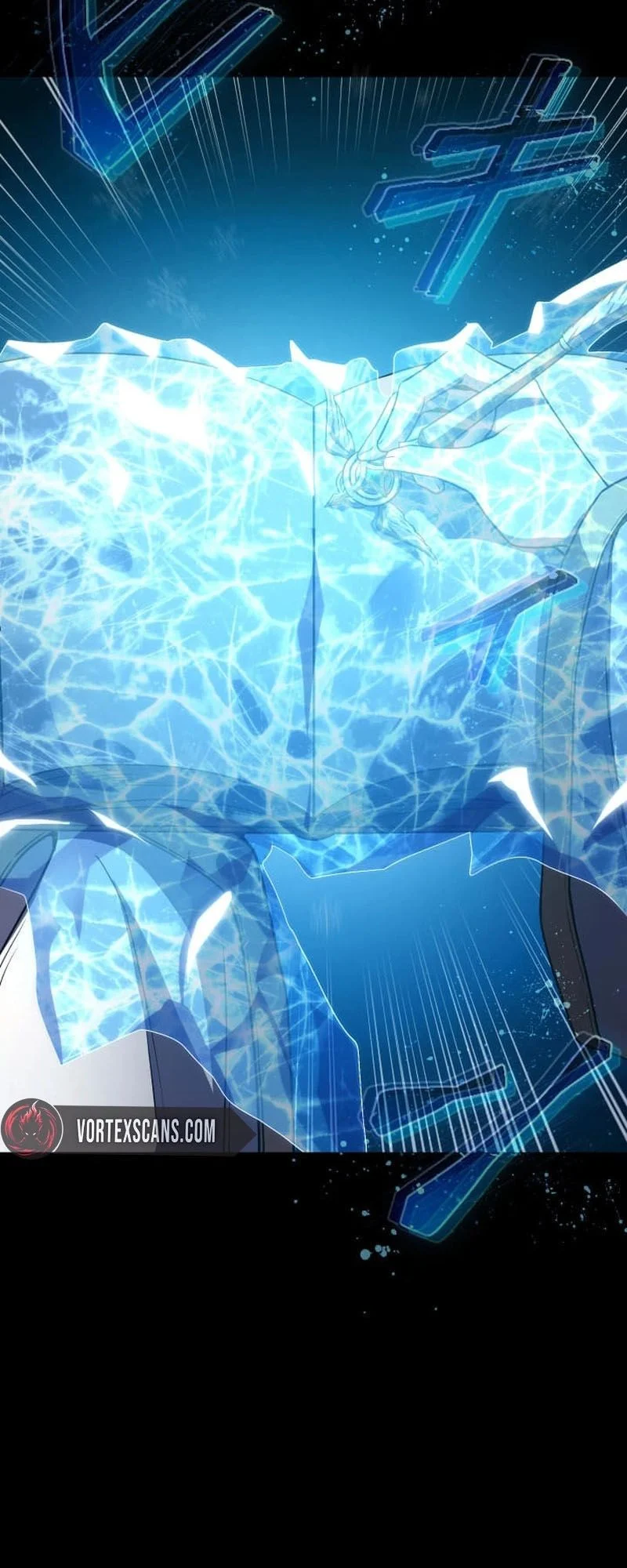 Regression of the Close Combat Mage Chapter 85 - halaman 6