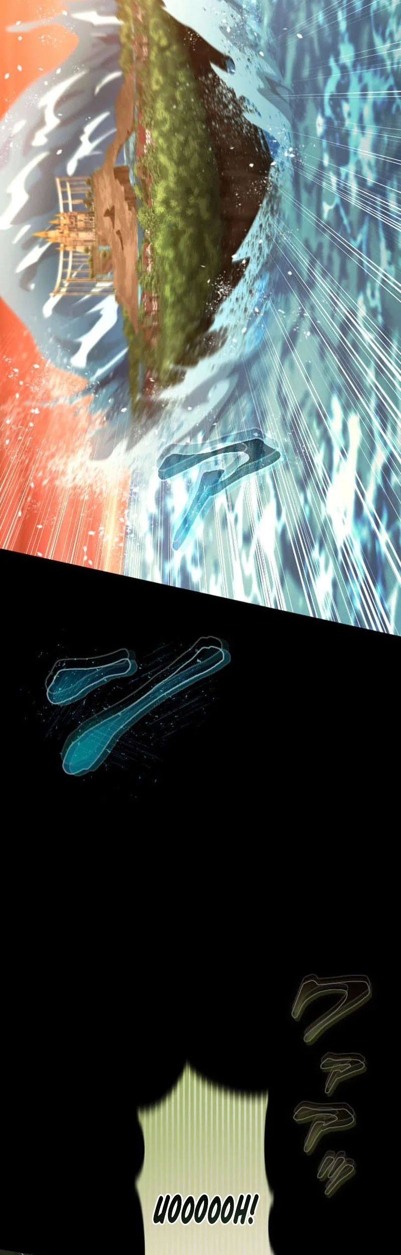 Regression of the Close Combat Mage Chapter 85 - halaman 64