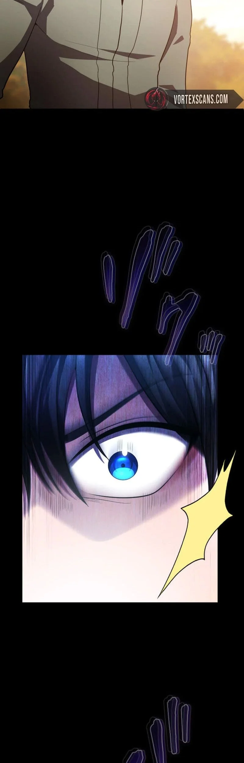 Regression of the Close Combat Mage Chapter 85 - halaman 70