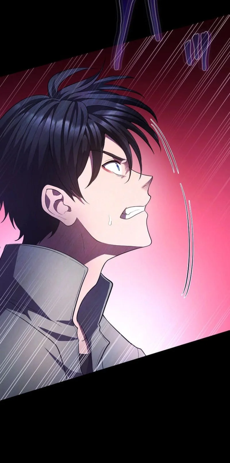 Regression of the Close Combat Mage Chapter 85 - halaman 71