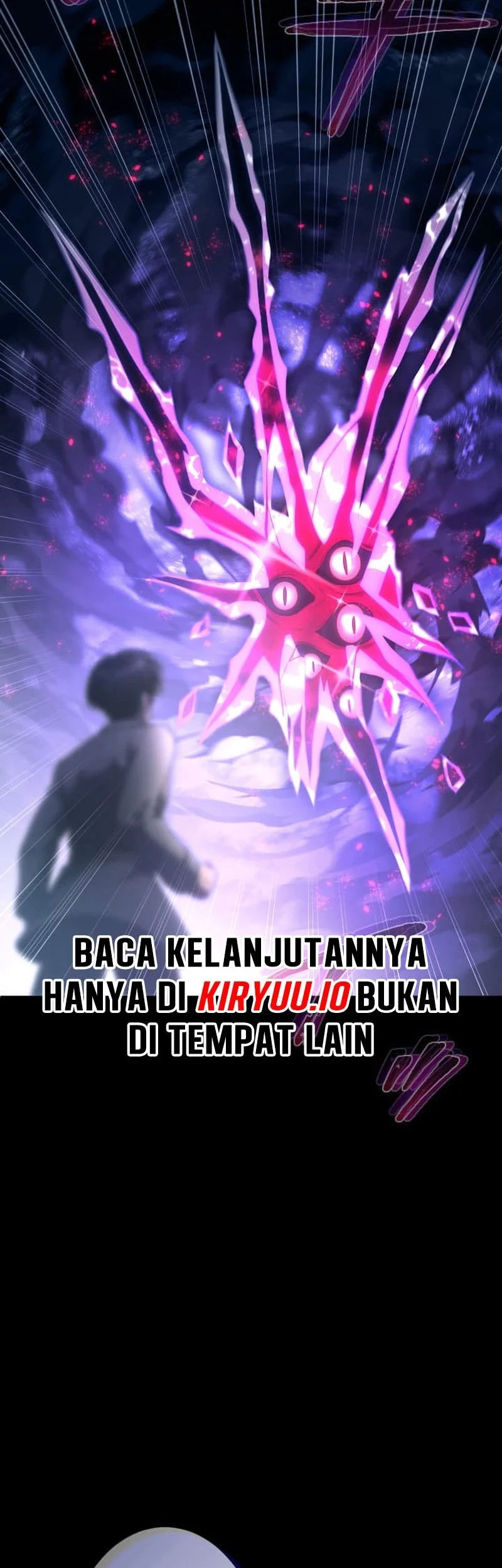 Regression of the Close Combat Mage Chapter 85 - halaman 73