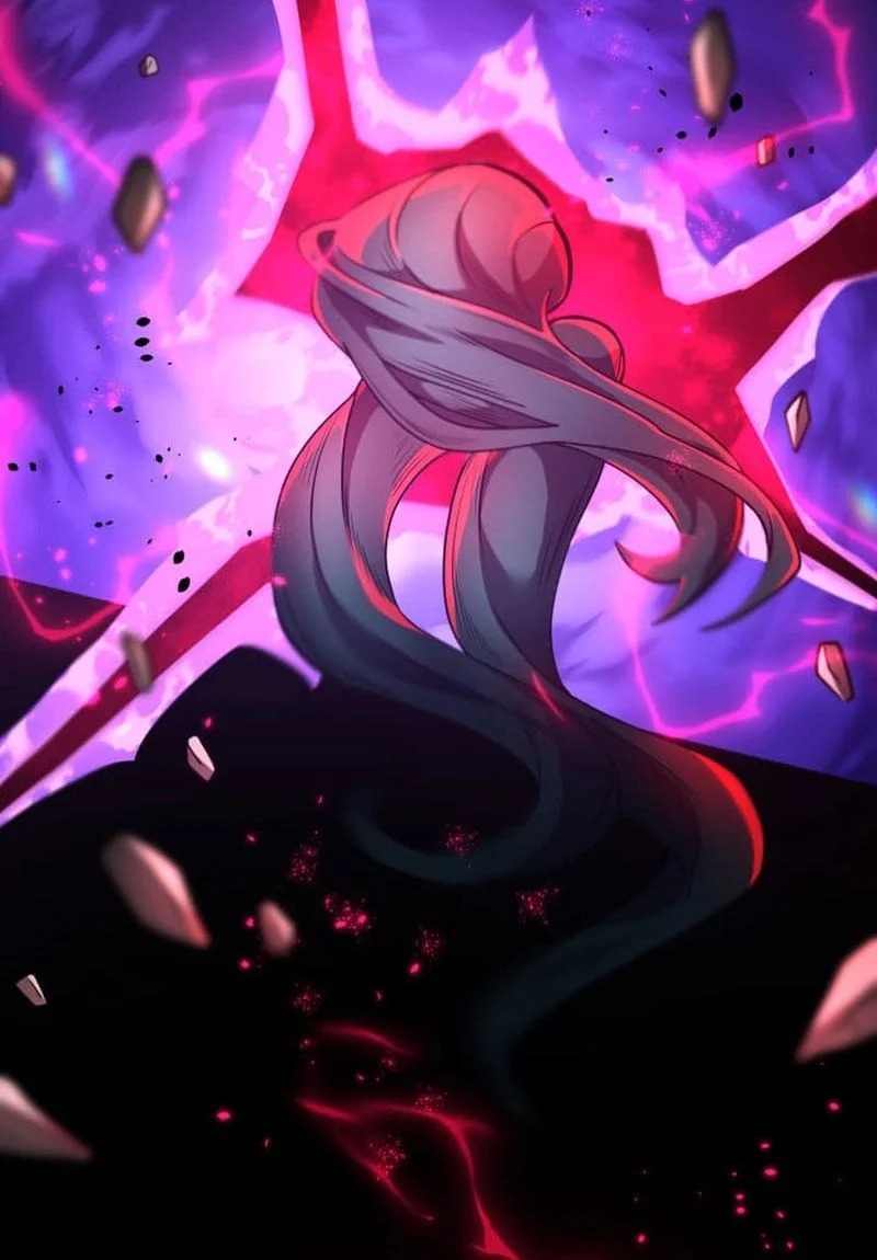 Regression of the Close Combat Mage Chapter 85 - halaman 76