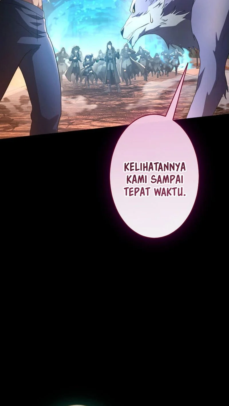 Regression of the Close Combat Mage Chapter 86 - halaman 15