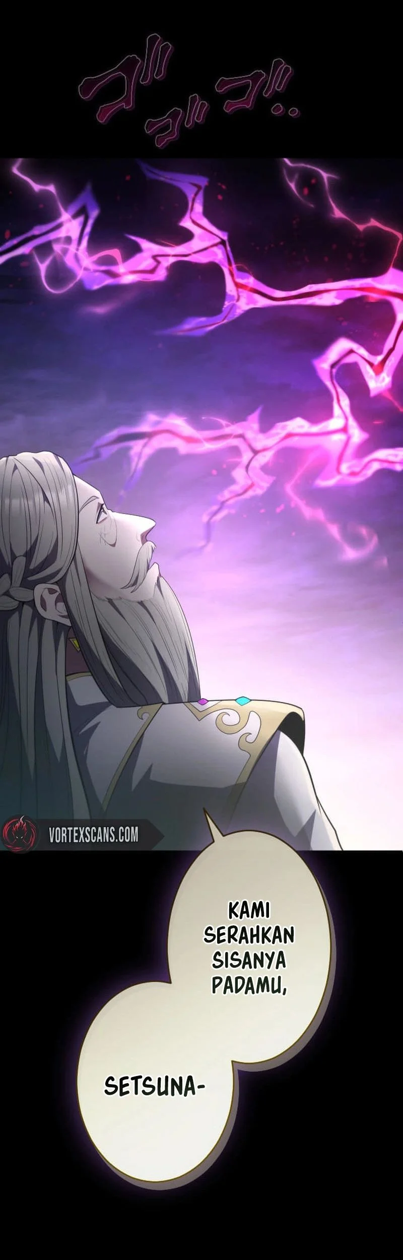 Regression of the Close Combat Mage Chapter 86 - halaman 18