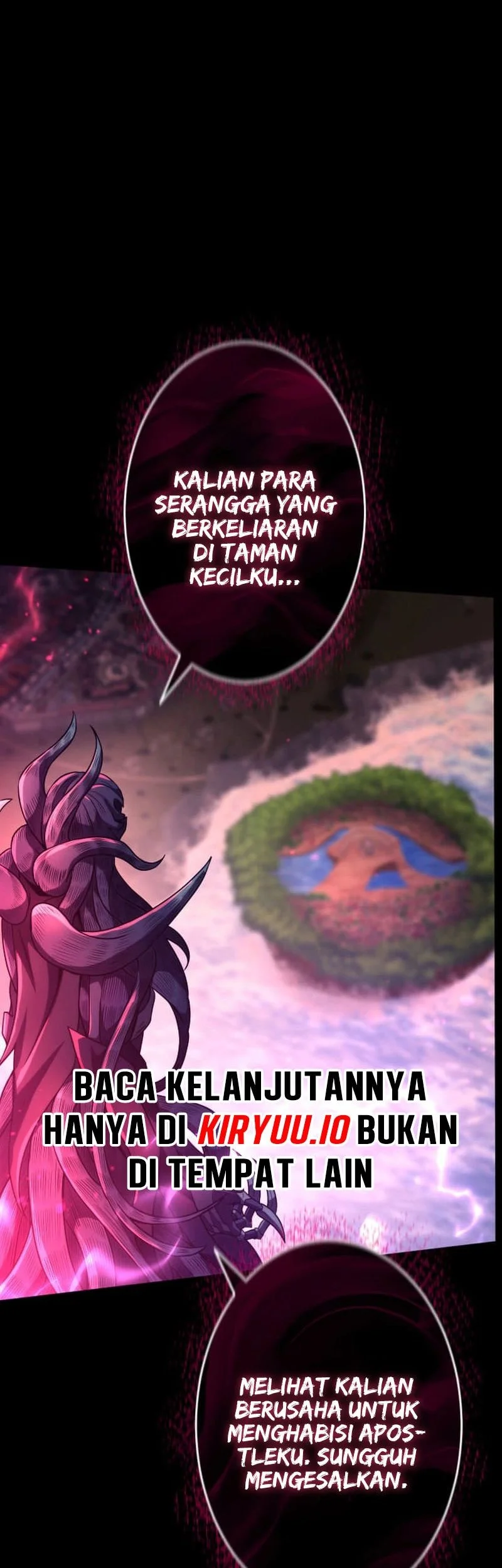 Regression of the Close Combat Mage Chapter 86 - halaman 23