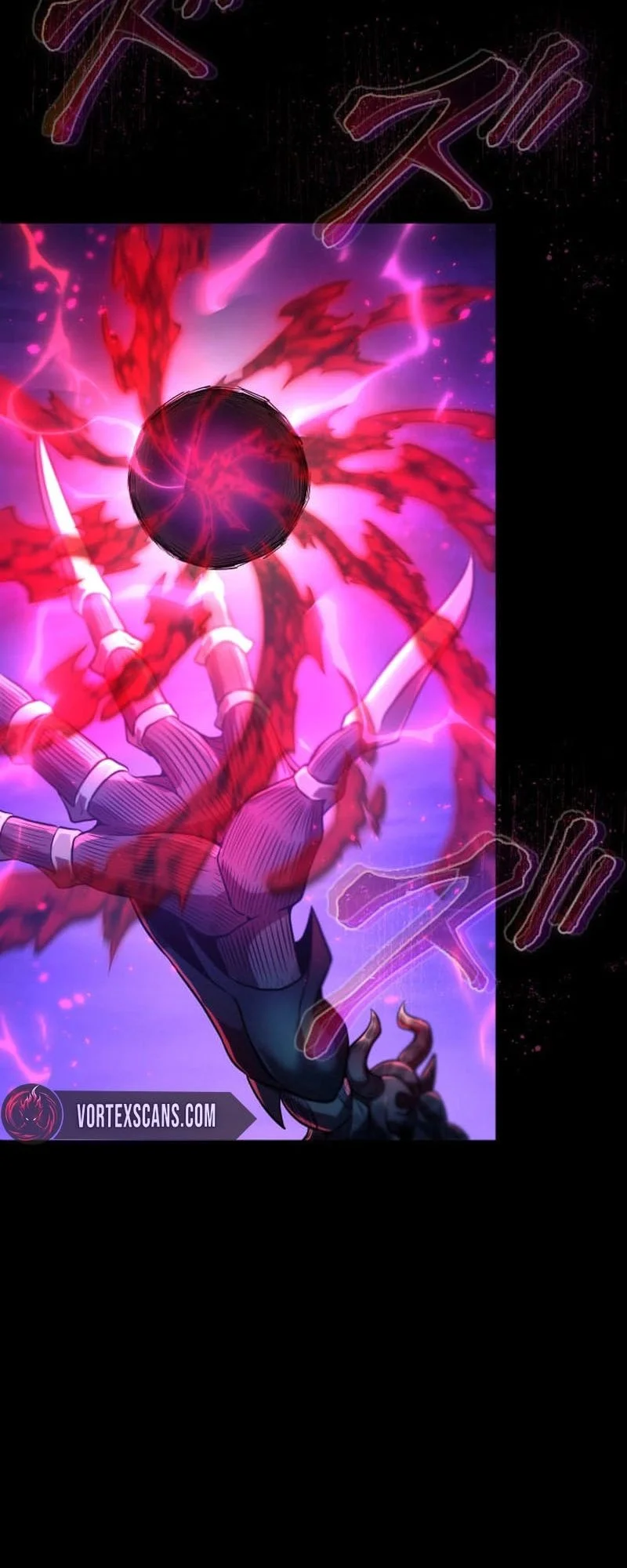 Regression of the Close Combat Mage Chapter 86 - halaman 25