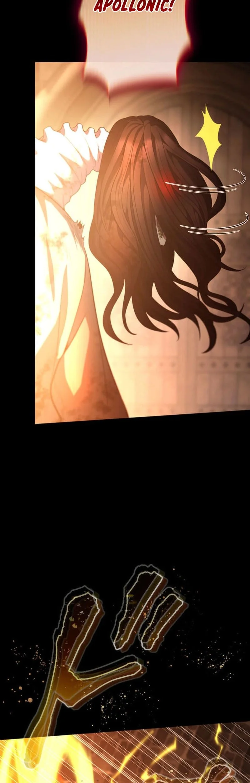 Regression of the Close Combat Mage Chapter 86 - halaman 3