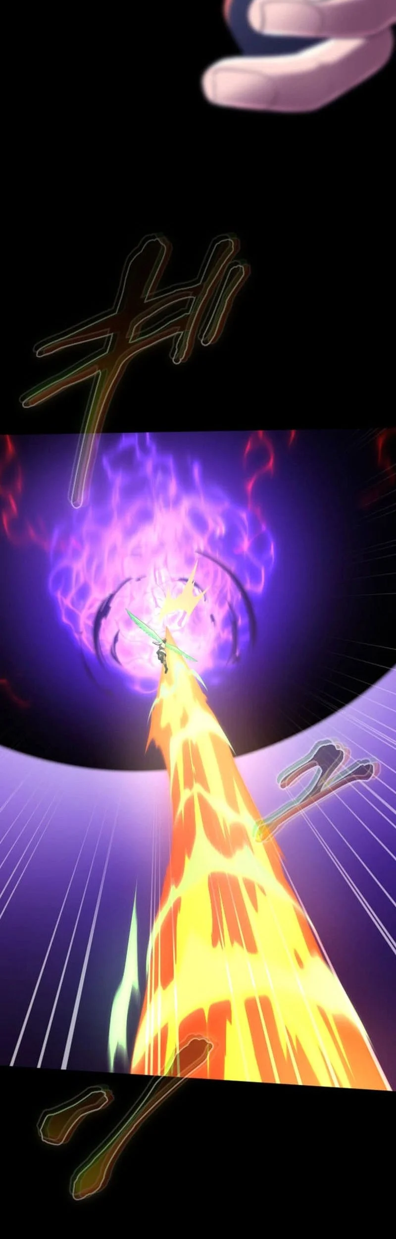 Regression of the Close Combat Mage Chapter 86 - halaman 32