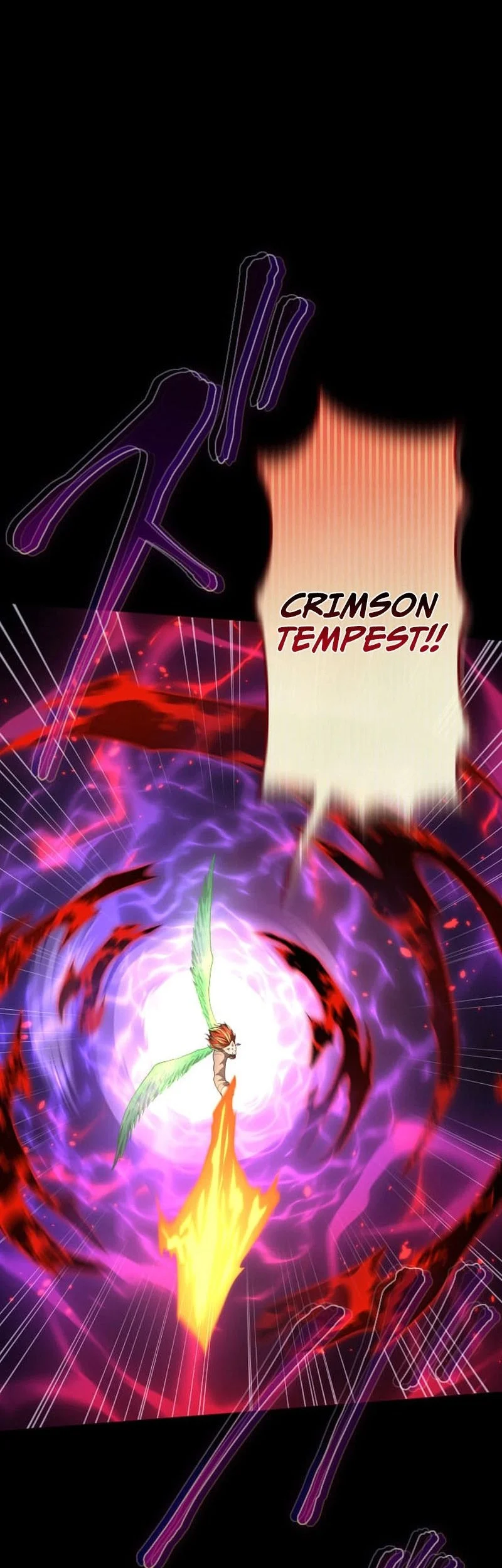 Regression of the Close Combat Mage Chapter 86 - halaman 33