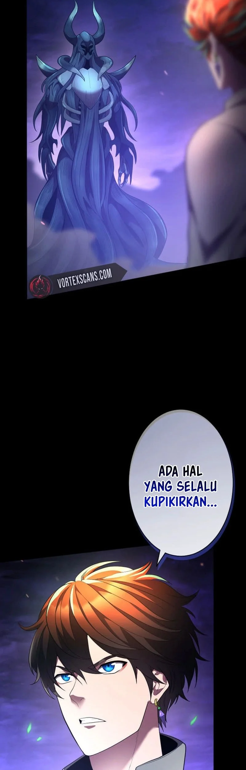 Regression of the Close Combat Mage Chapter 86 - halaman 37