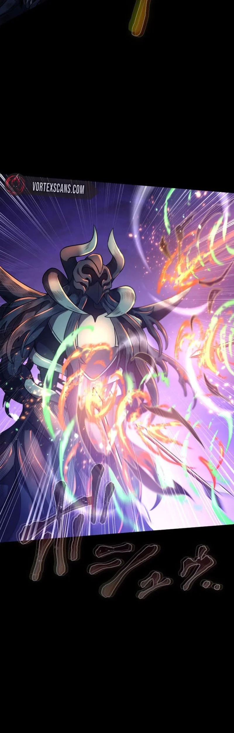 Regression of the Close Combat Mage Chapter 86 - halaman 44