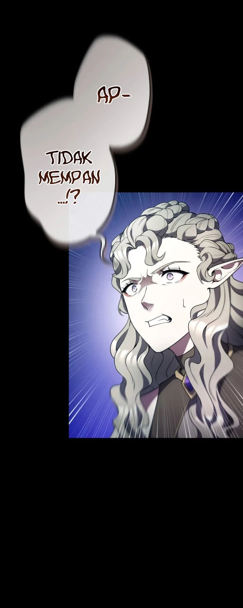 Regression of the Close Combat Mage Chapter 86 - halaman 45