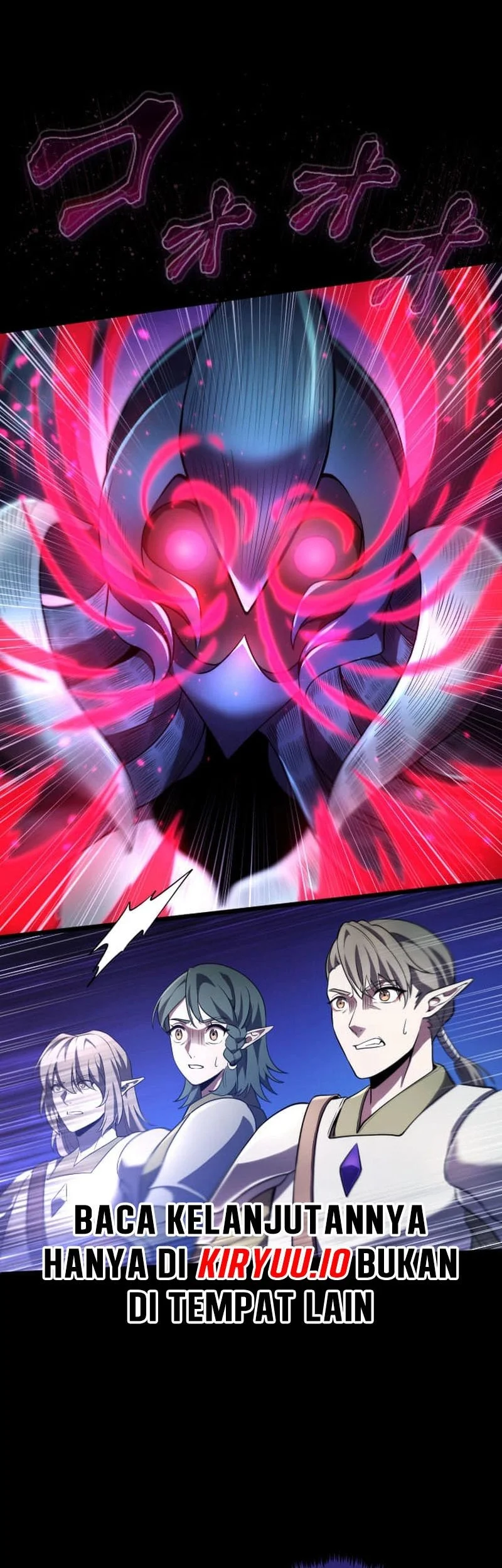 Regression of the Close Combat Mage Chapter 86 - halaman 46