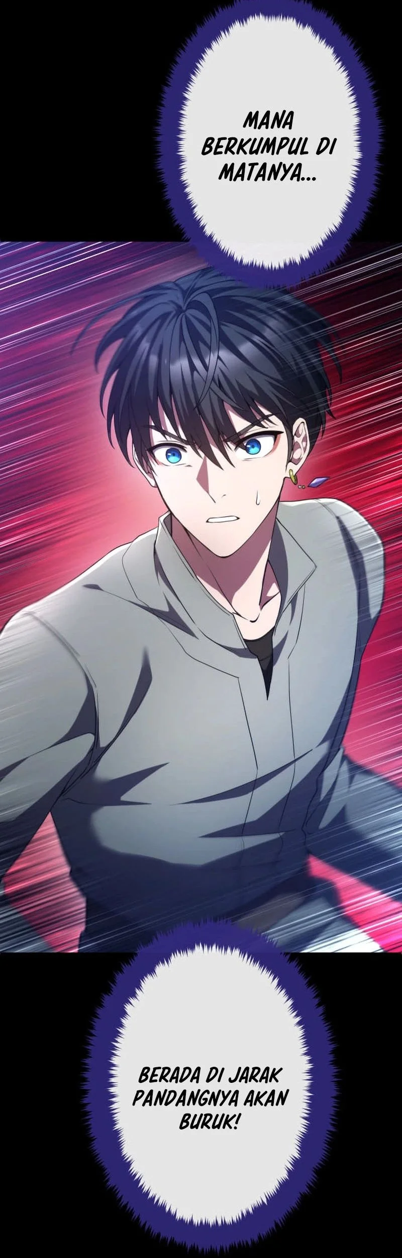 Regression of the Close Combat Mage Chapter 86 - halaman 47