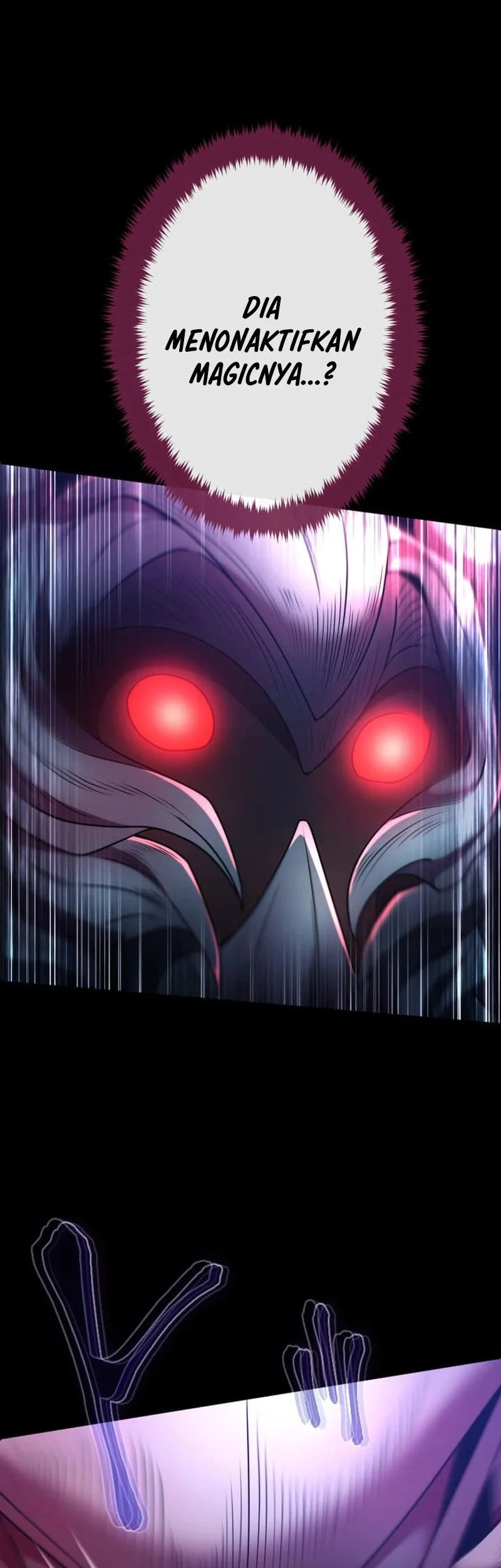 Regression of the Close Combat Mage Chapter 86 - halaman 57