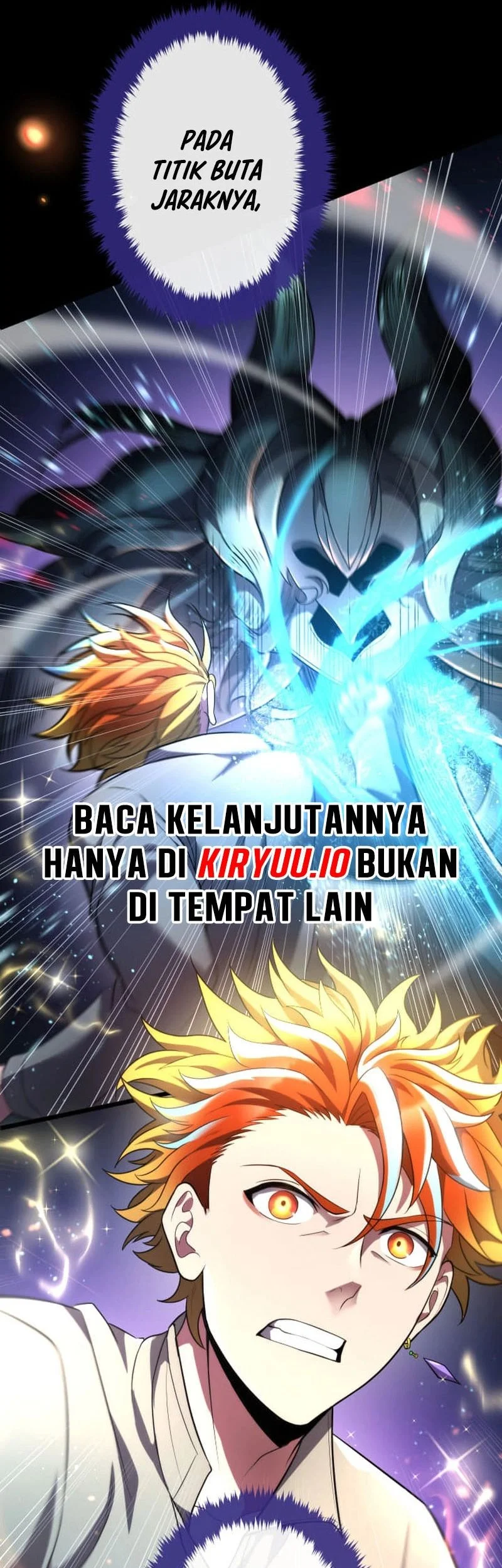 Regression of the Close Combat Mage Chapter 86 - halaman 61