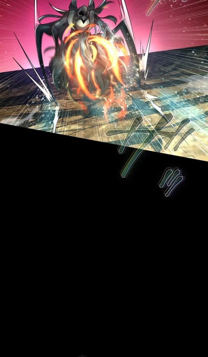Regression of the Close Combat Mage Chapter 86 - halaman 65