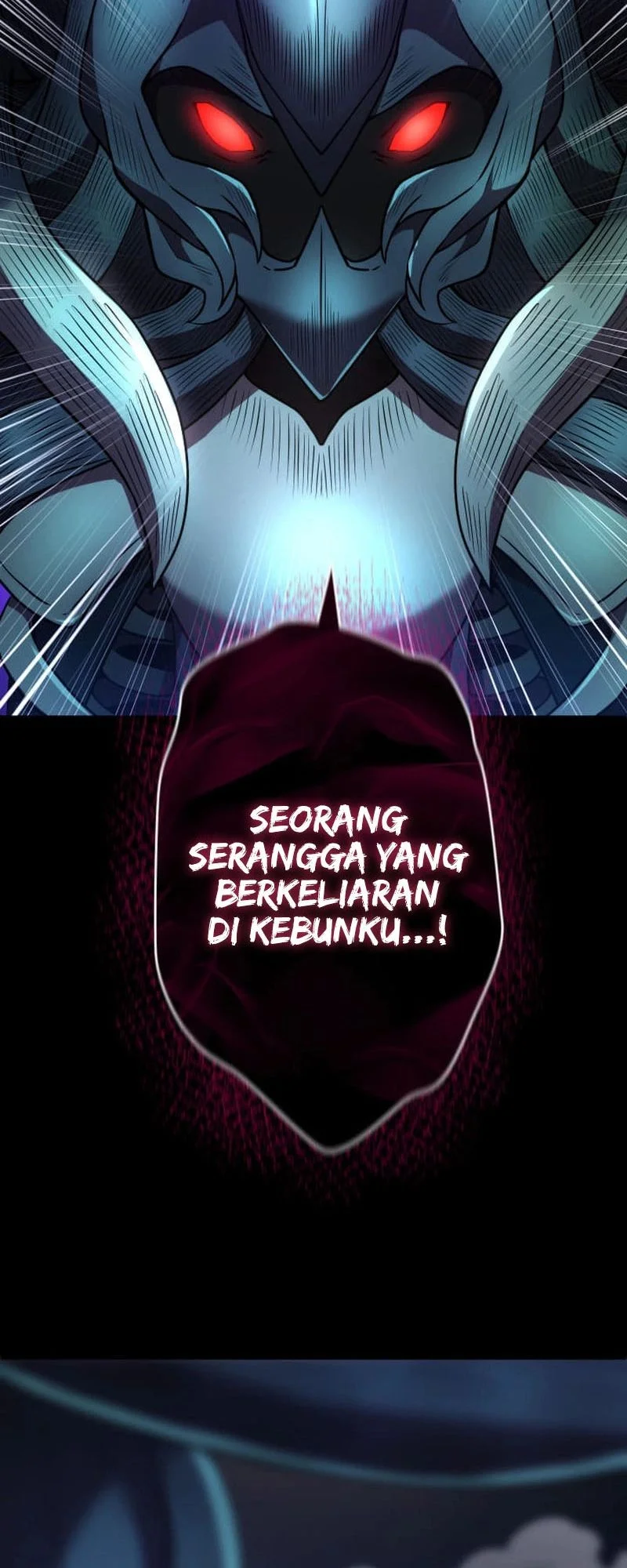 Regression of the Close Combat Mage Chapter 86 - halaman 70