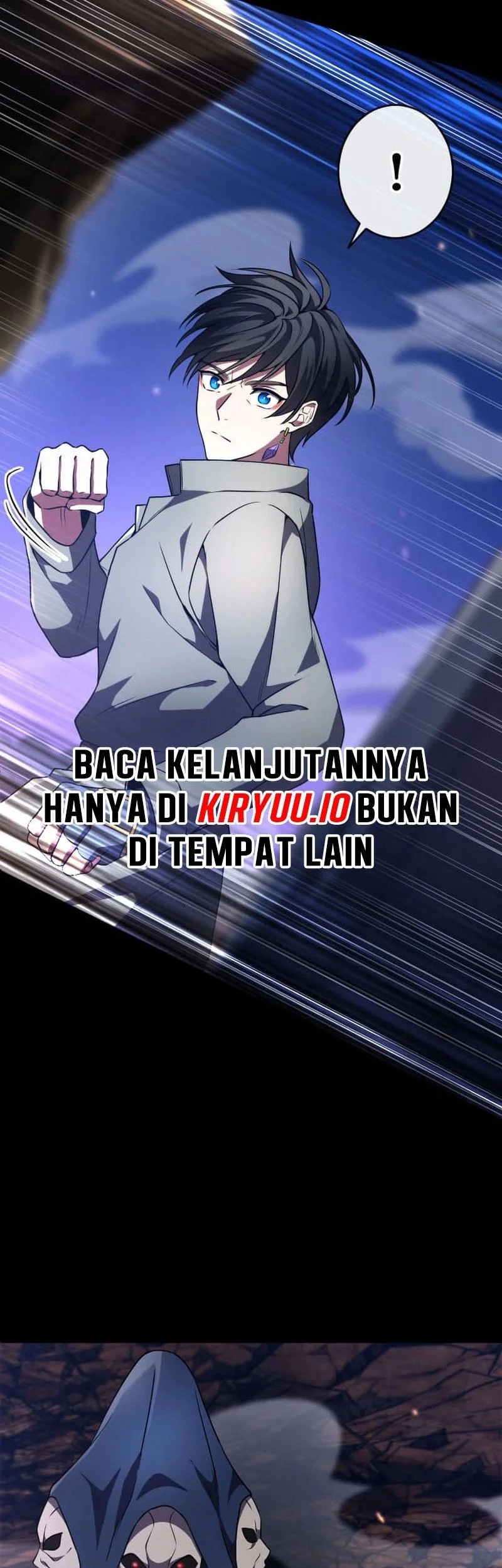 Regression of the Close Combat Mage Chapter 86 - halaman 73