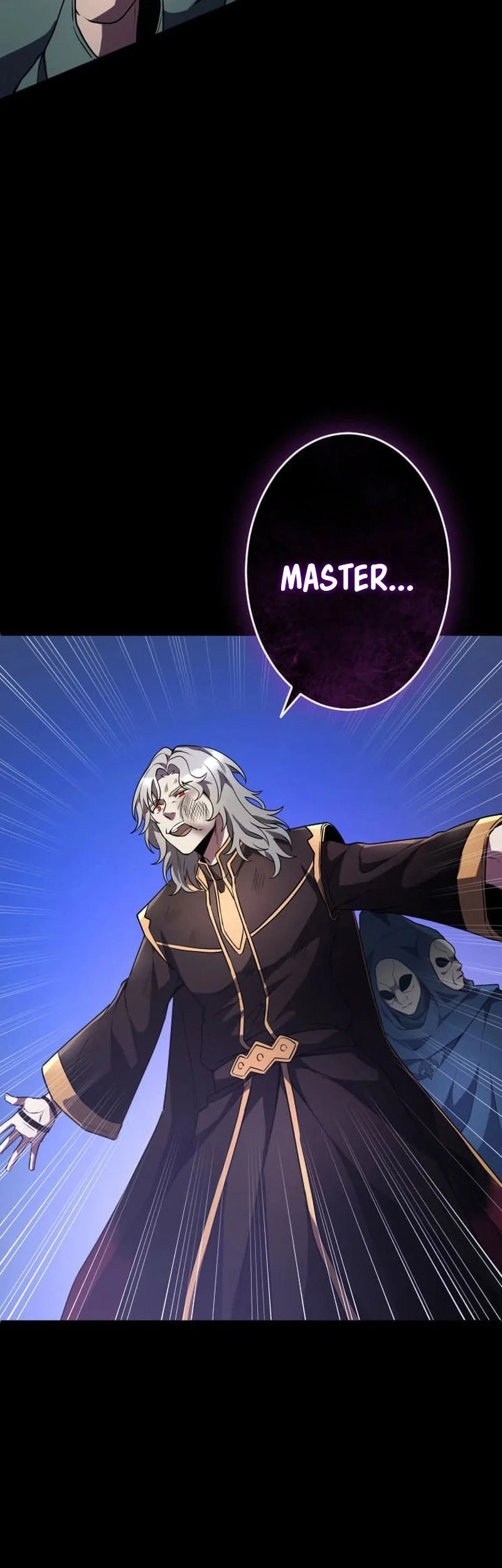 Regression of the Close Combat Mage Chapter 86 - halaman 78