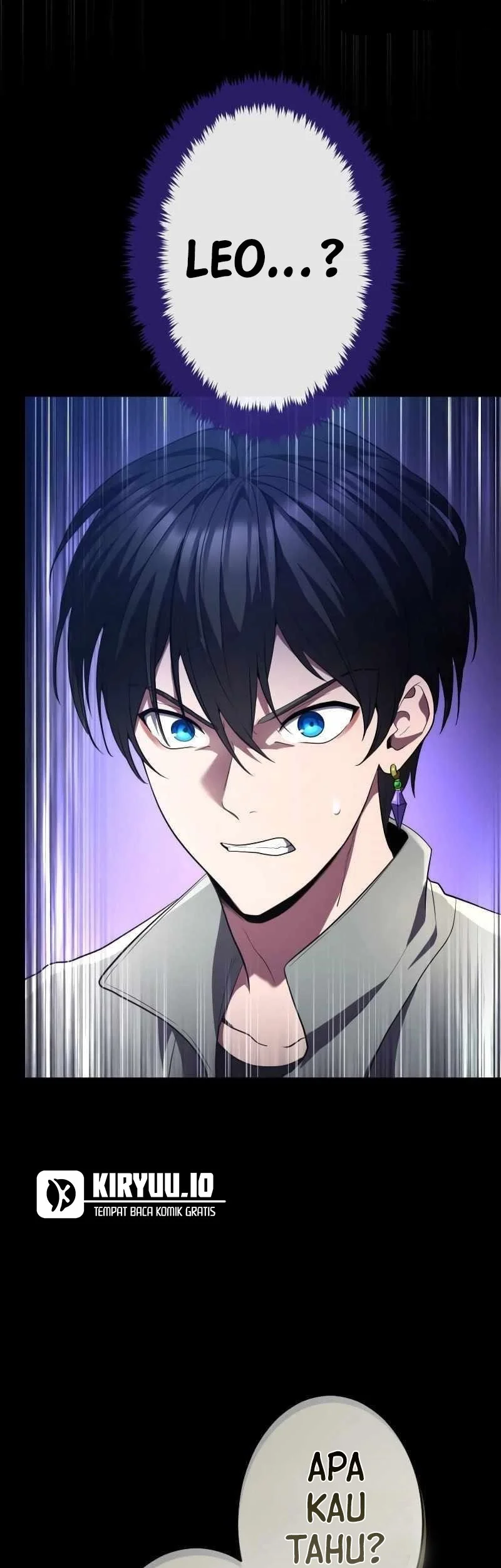 Regression of the Close Combat Mage Chapter 87 - halaman 10