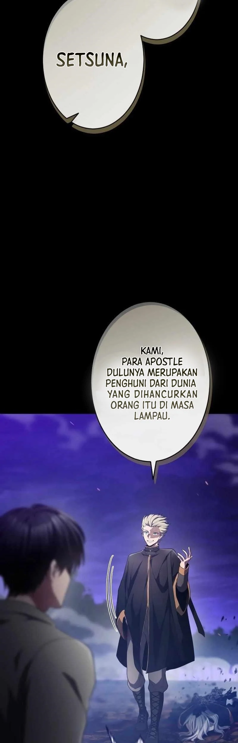 Regression of the Close Combat Mage Chapter 87 - halaman 11