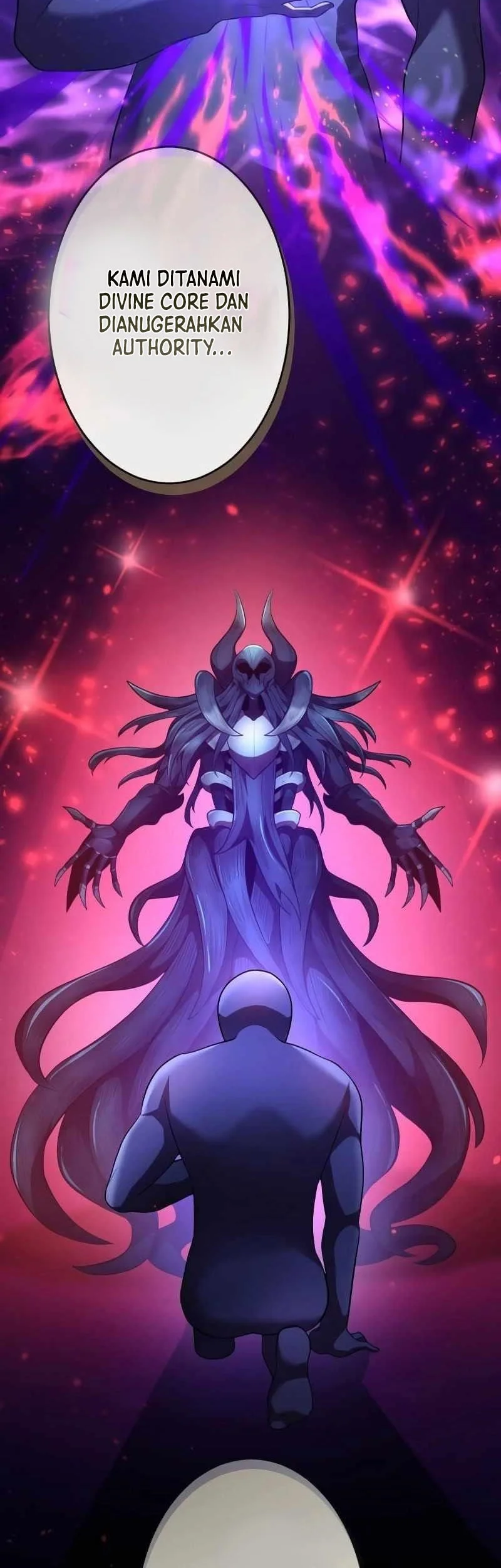 Regression of the Close Combat Mage Chapter 87 - halaman 13