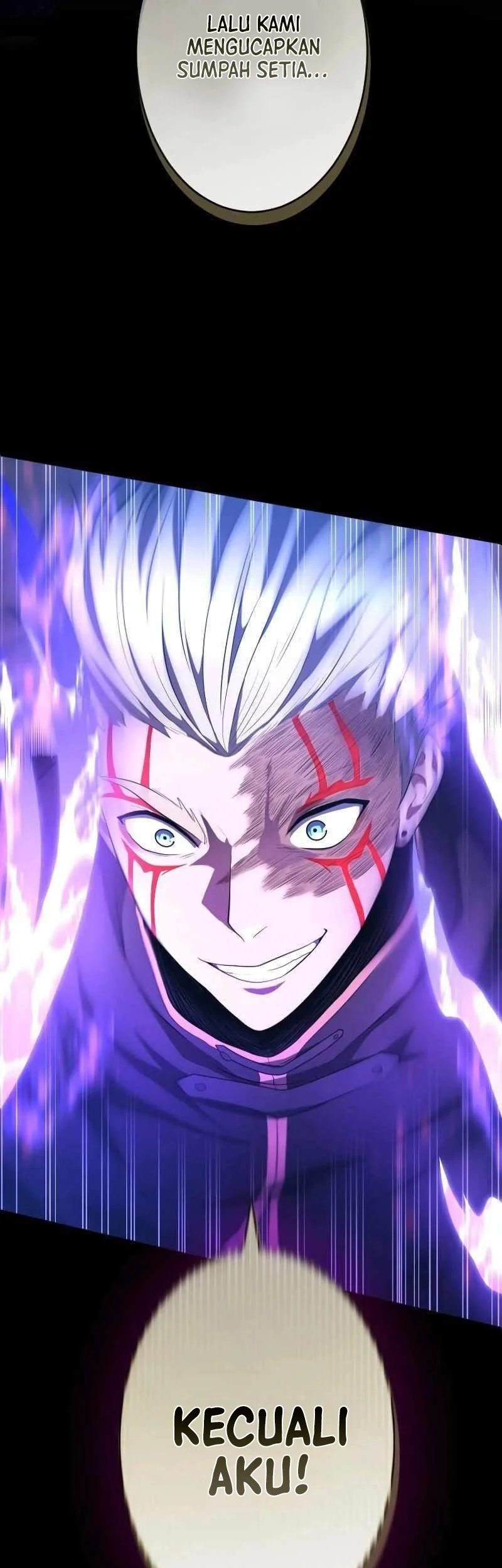 Regression of the Close Combat Mage Chapter 87 - halaman 14