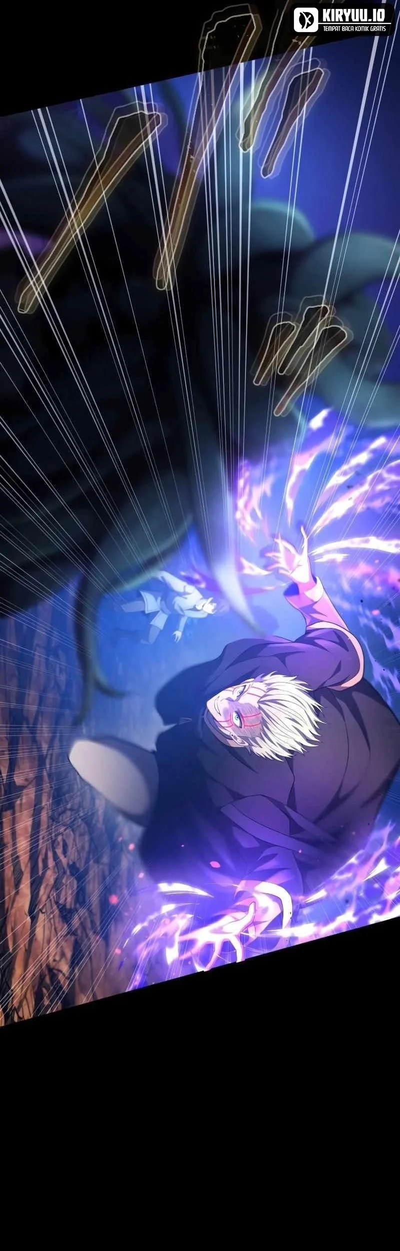 Regression of the Close Combat Mage Chapter 87 - halaman 16