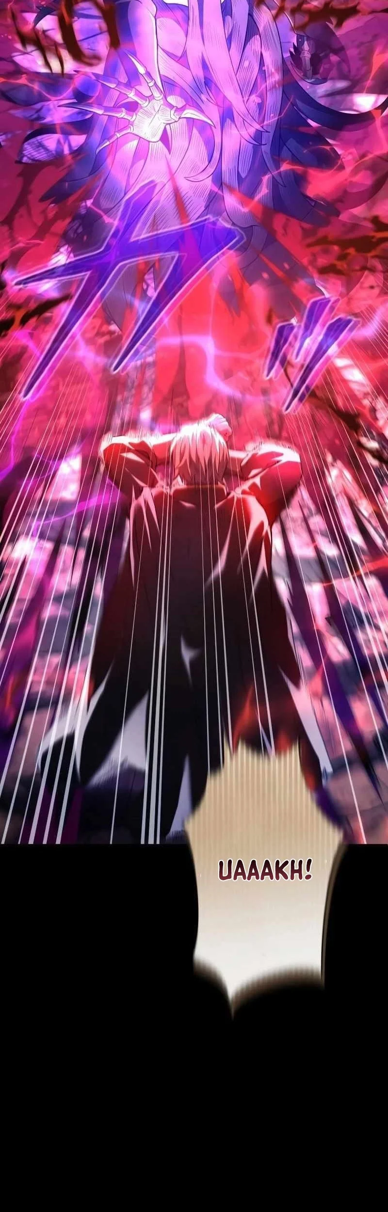 Regression of the Close Combat Mage Chapter 87 - halaman 19