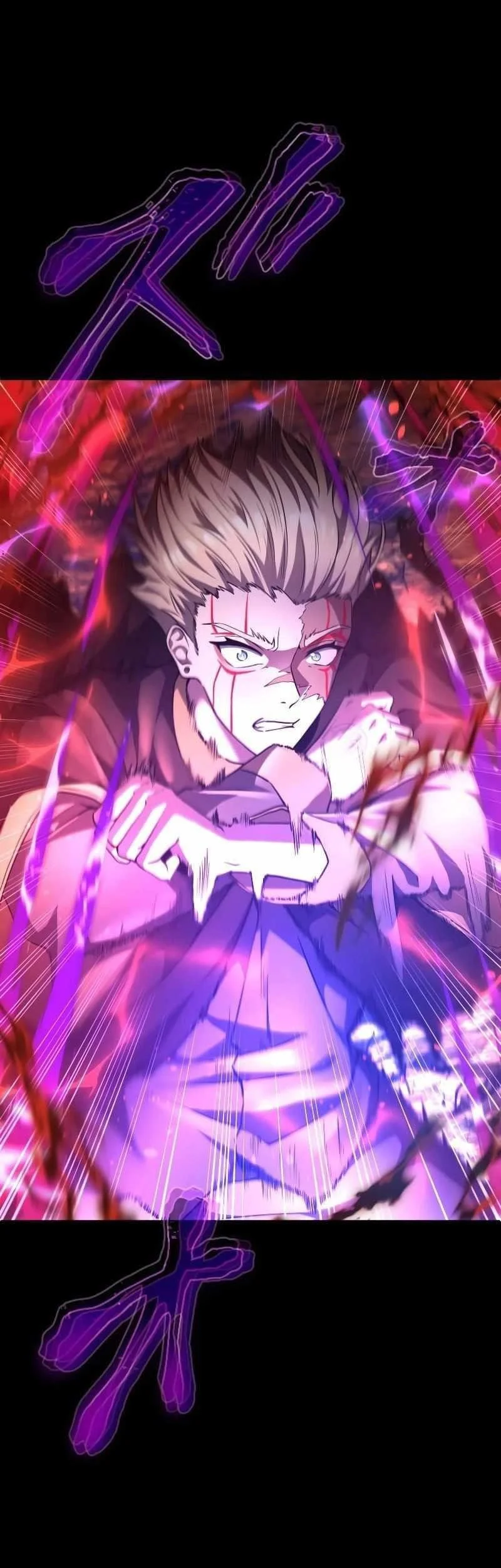 Regression of the Close Combat Mage Chapter 87 - halaman 20