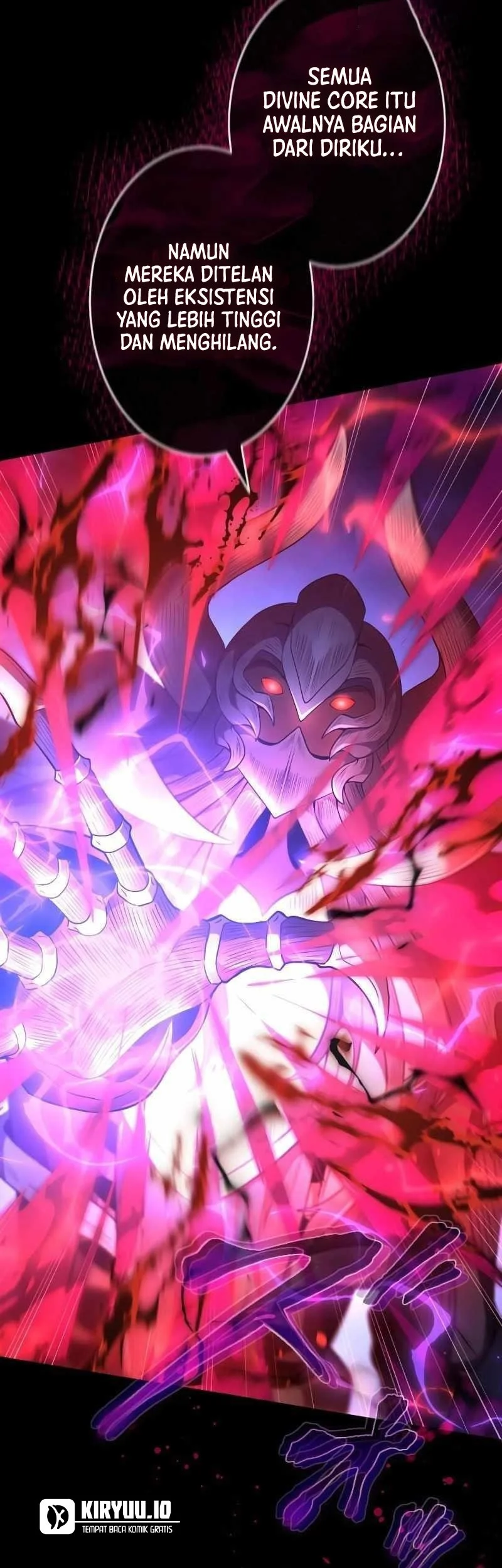 Regression of the Close Combat Mage Chapter 87 - halaman 22
