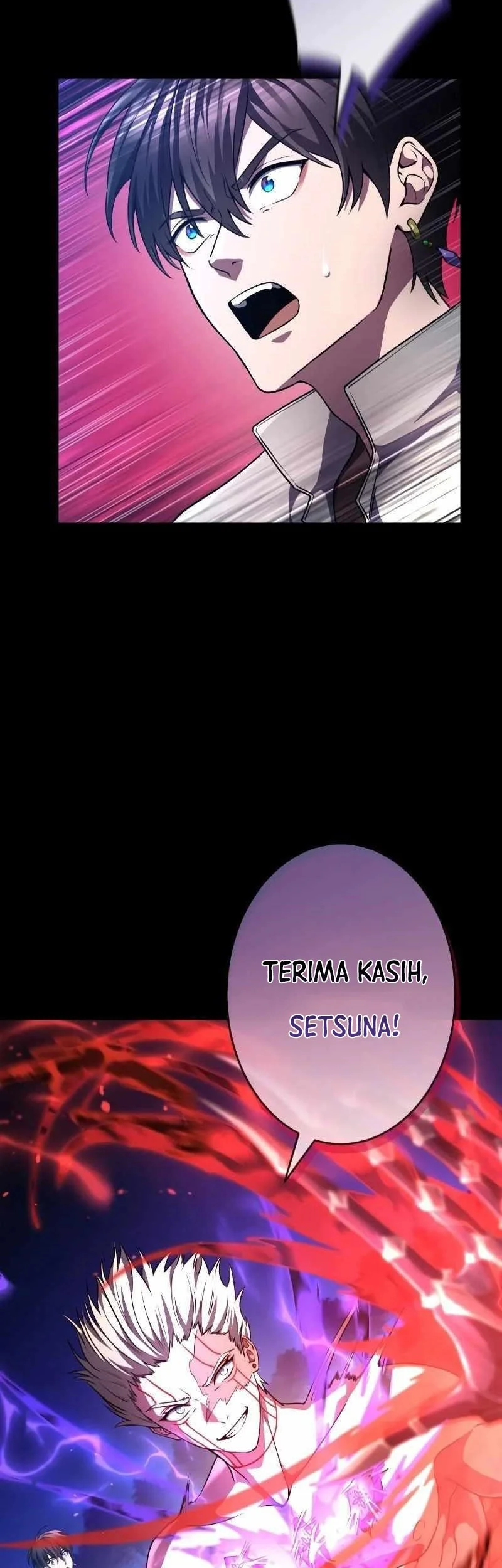Regression of the Close Combat Mage Chapter 87 - halaman 25