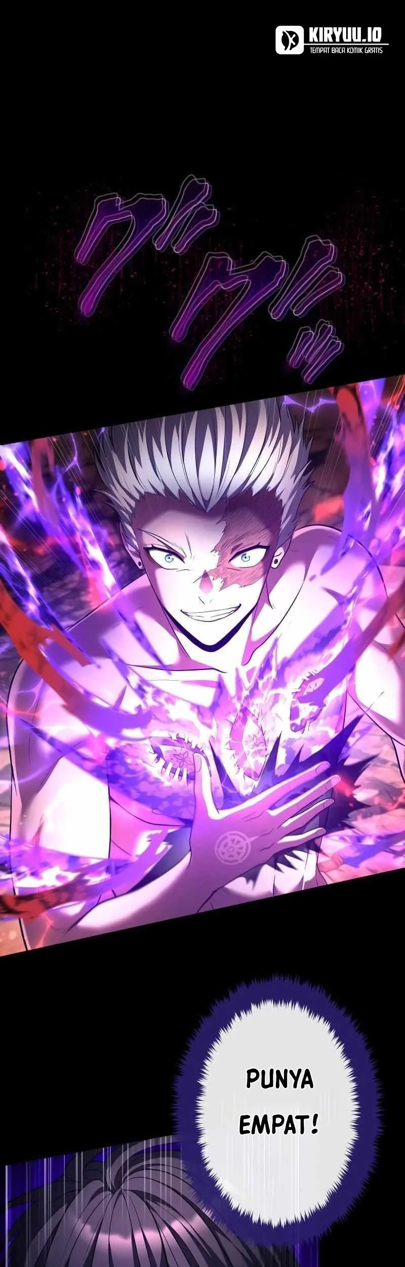 Regression of the Close Combat Mage Chapter 87 - halaman 28