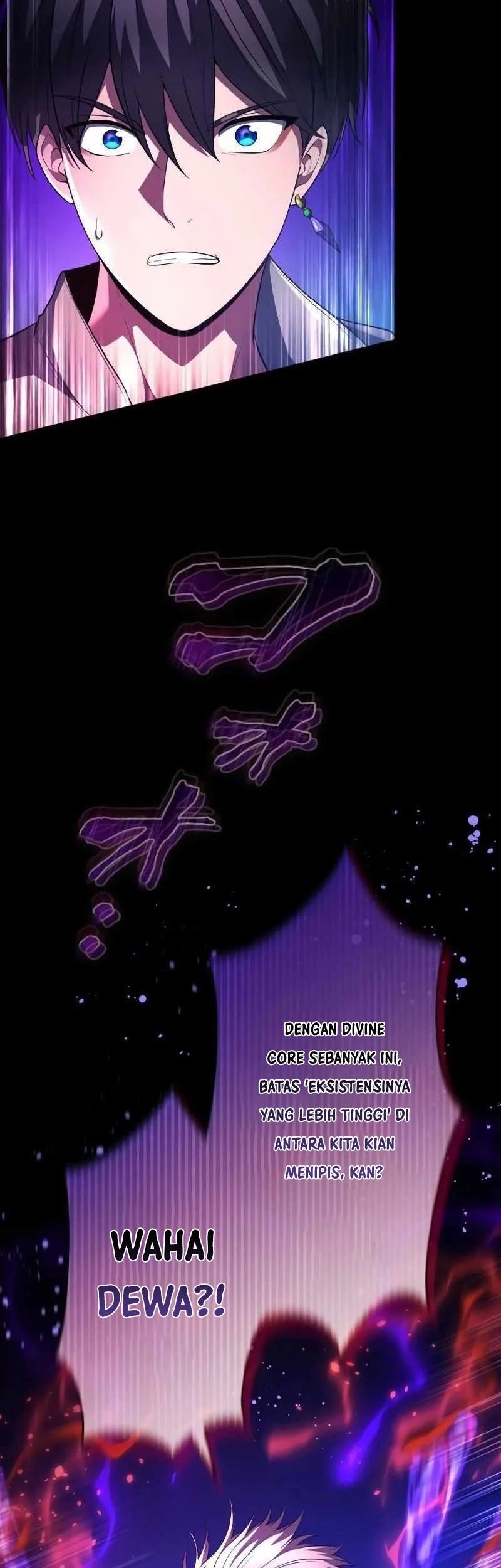 Regression of the Close Combat Mage Chapter 87 - halaman 29