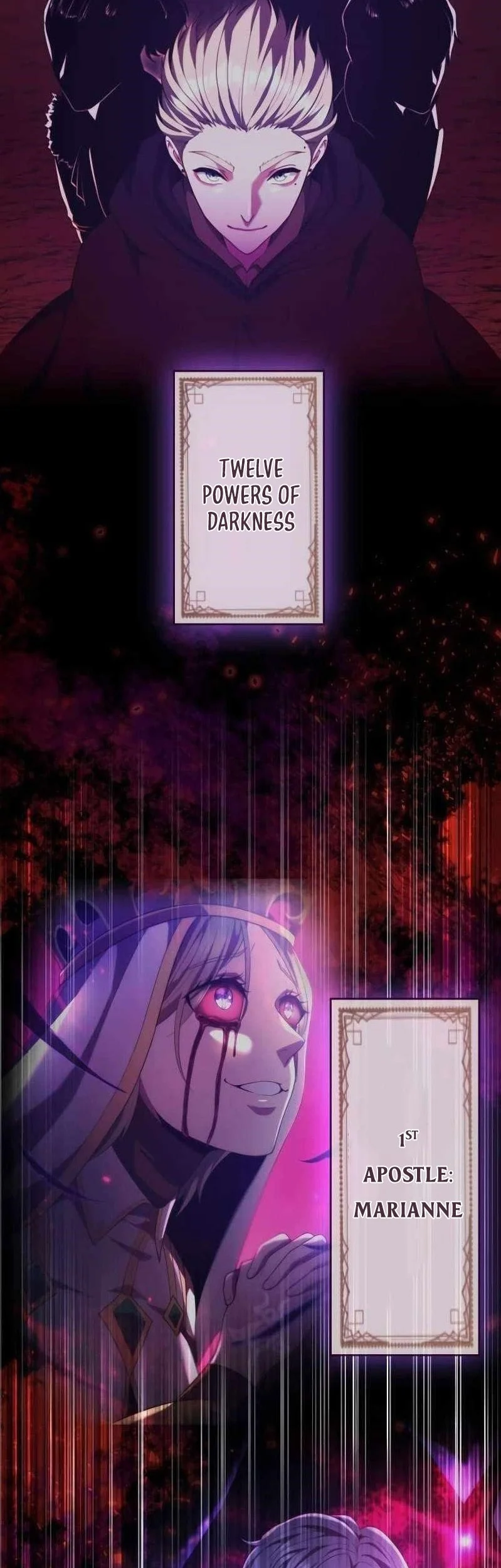 Regression of the Close Combat Mage Chapter 87 - halaman 3