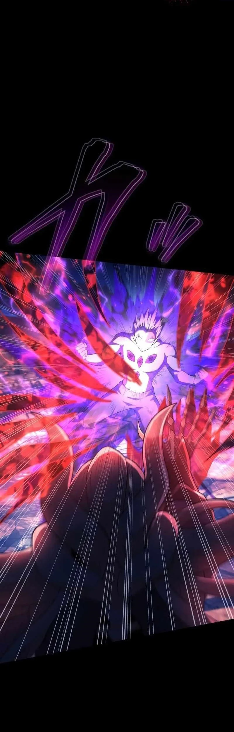 Regression of the Close Combat Mage Chapter 87 - halaman 31