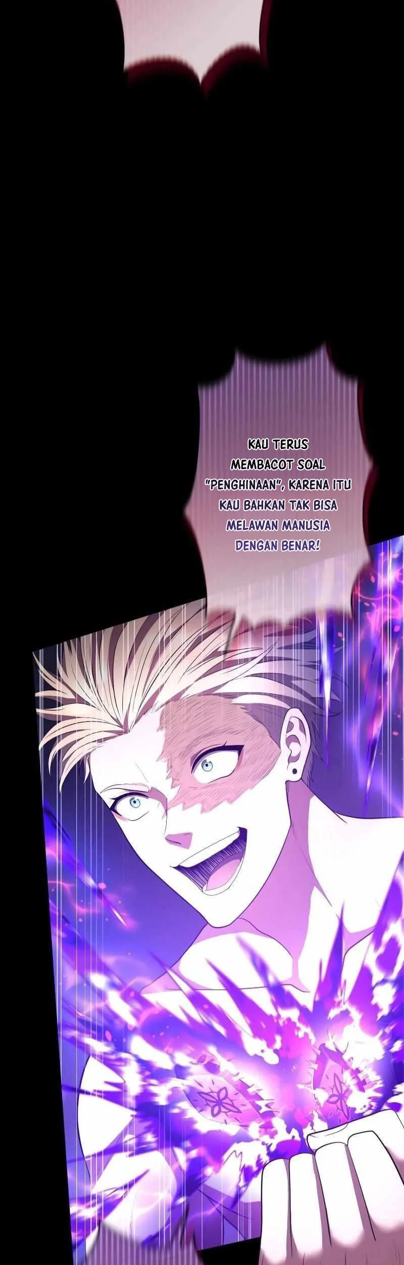 Regression of the Close Combat Mage Chapter 87 - halaman 36