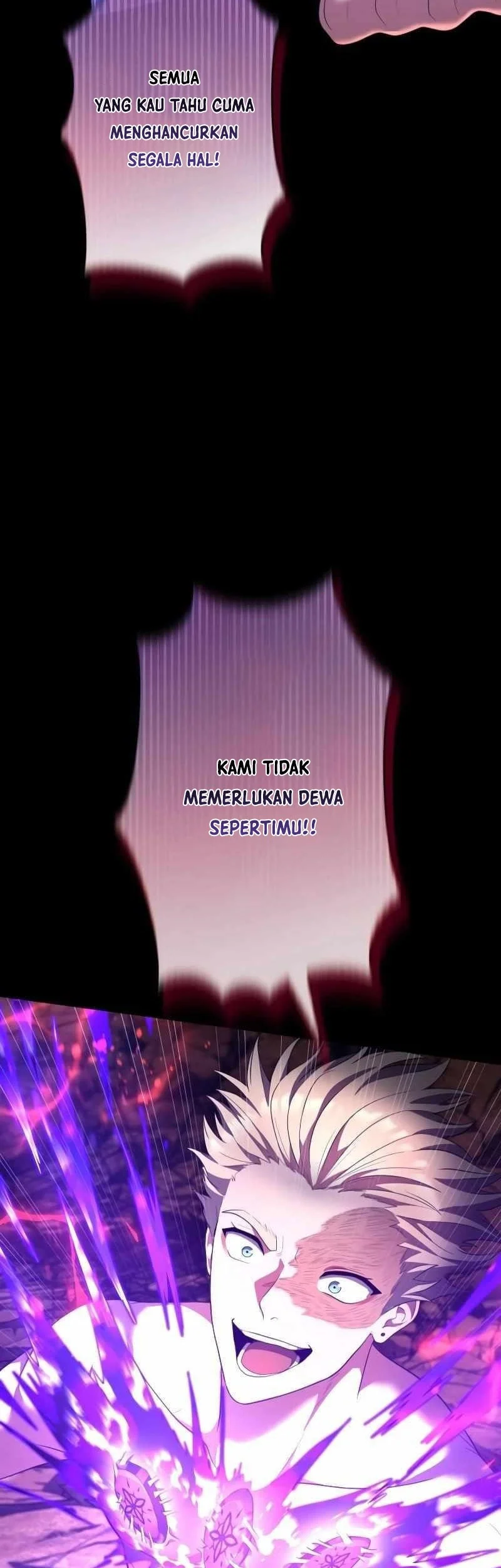 Regression of the Close Combat Mage Chapter 87 - halaman 37