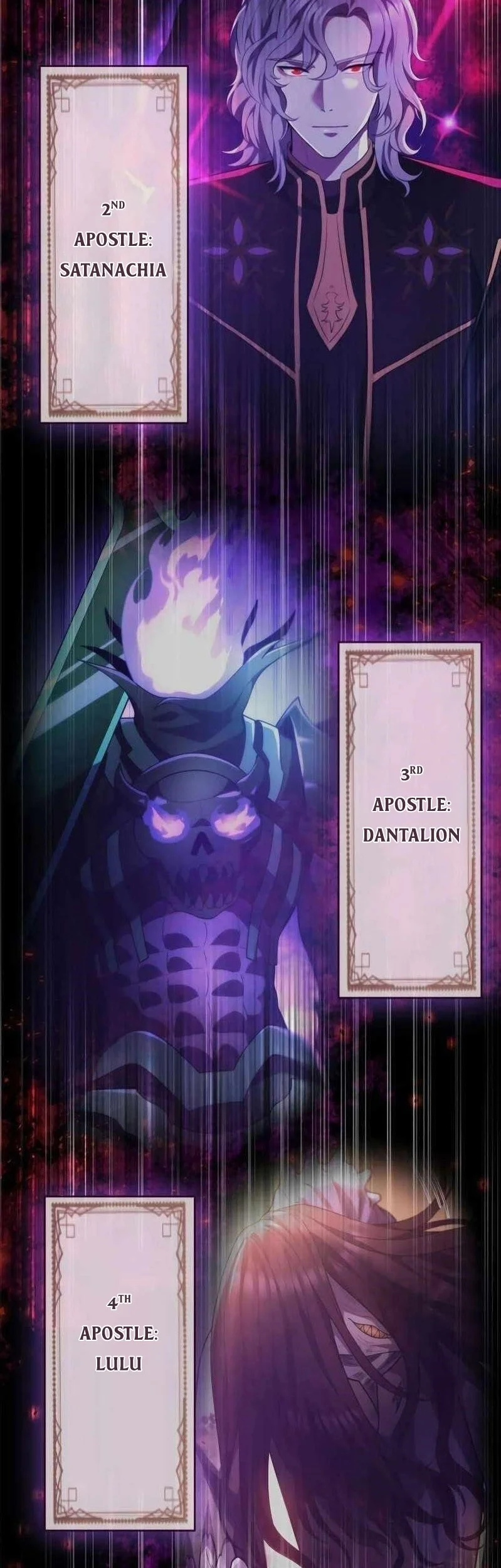 Regression of the Close Combat Mage Chapter 87 - halaman 4