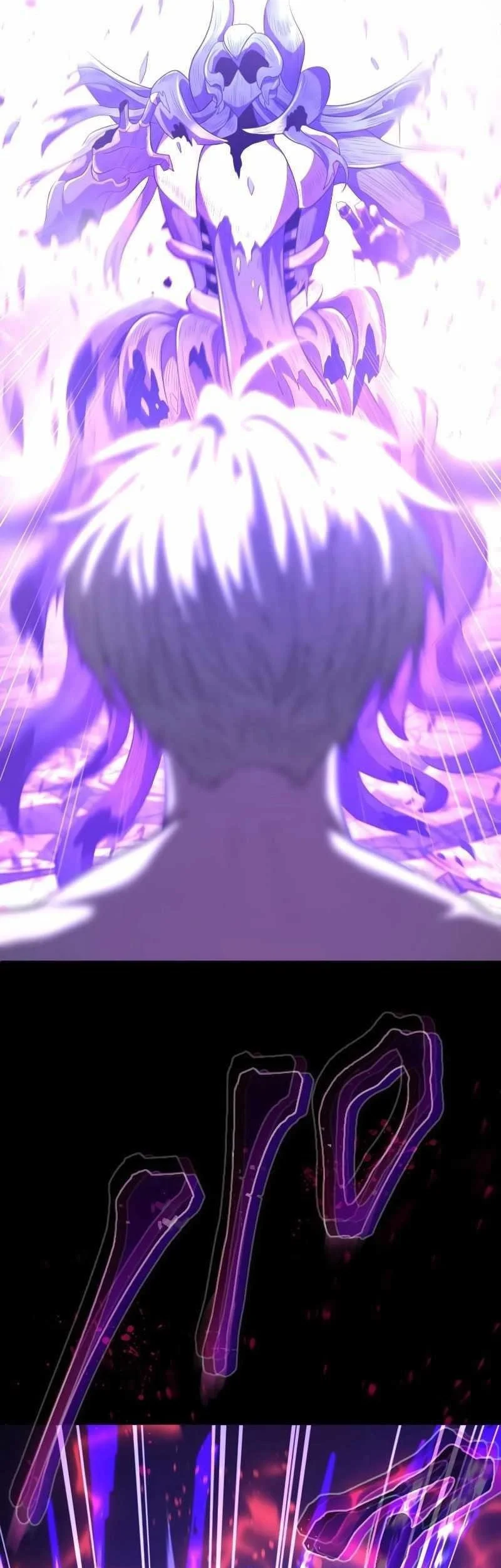 Regression of the Close Combat Mage Chapter 87 - halaman 42