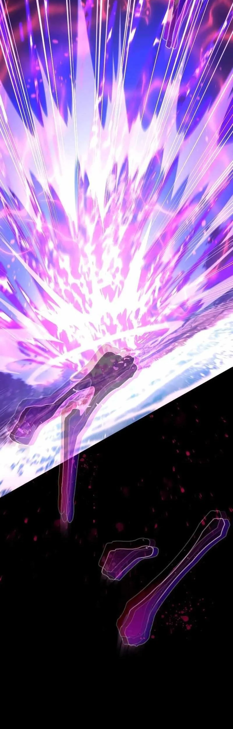 Regression of the Close Combat Mage Chapter 87 - halaman 43