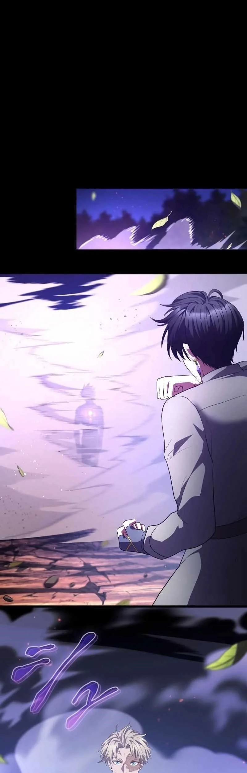 Regression of the Close Combat Mage Chapter 87 - halaman 44