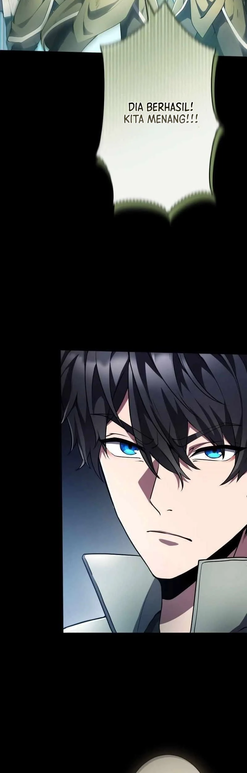 Regression of the Close Combat Mage Chapter 87 - halaman 48