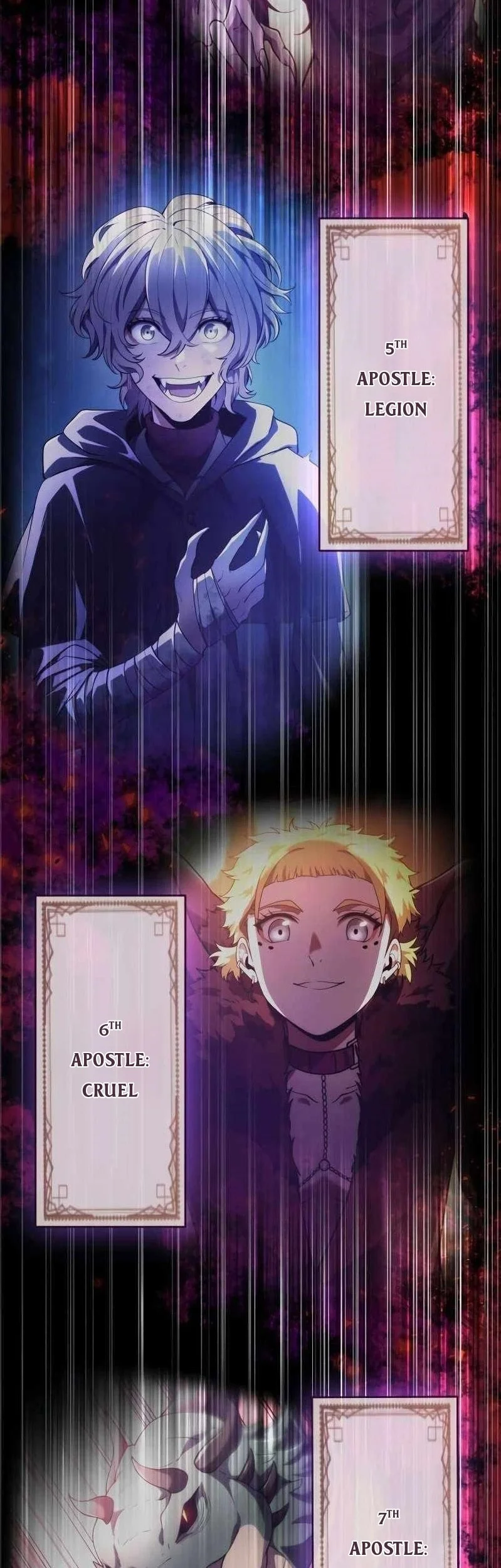 Regression of the Close Combat Mage Chapter 87 - halaman 5