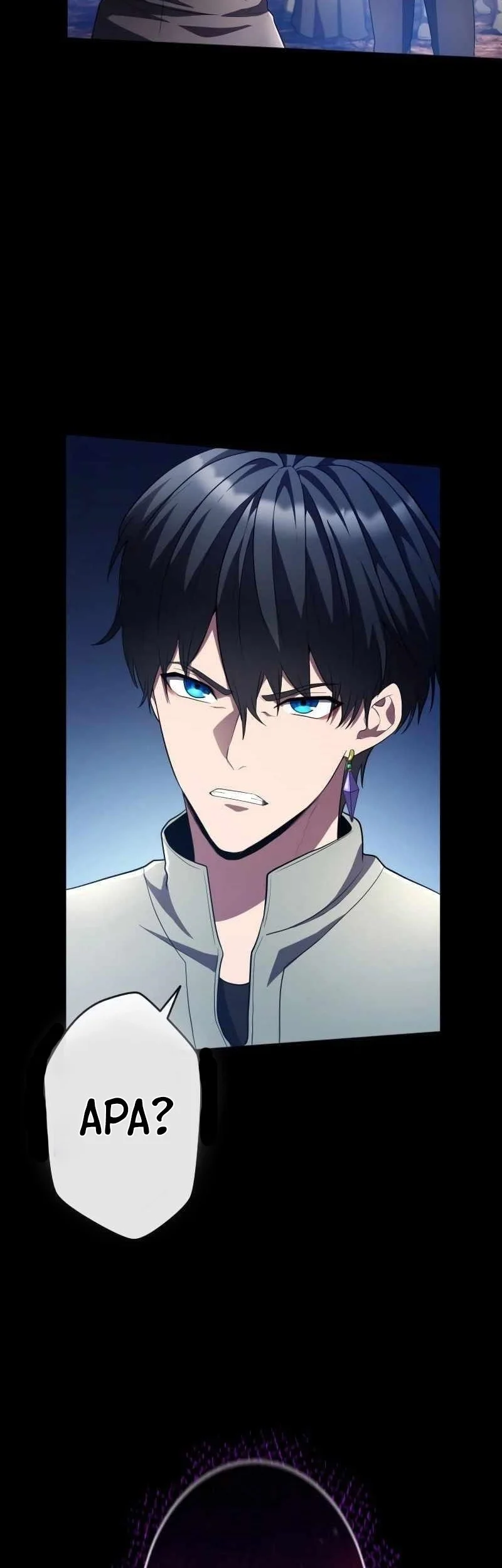 Regression of the Close Combat Mage Chapter 87 - halaman 55