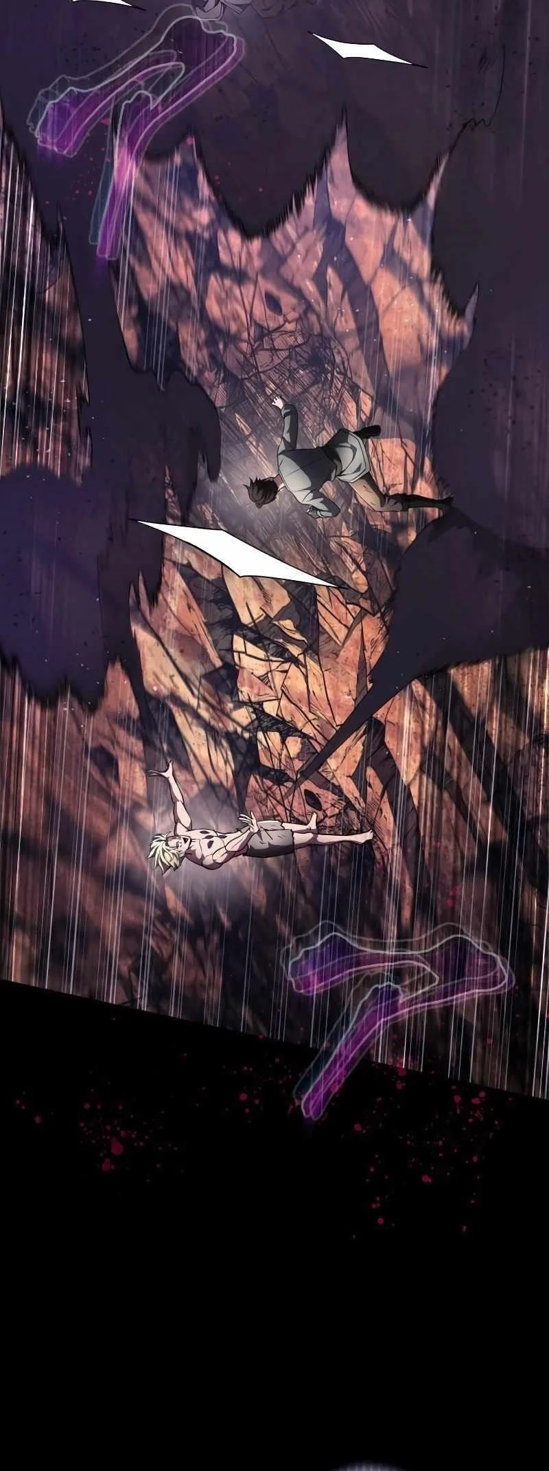 Regression of the Close Combat Mage Chapter 87 - halaman 57